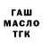 А ПВП крисы CK Yaroslava Bykova